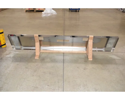 FREIGHTLINER Classic Bumper Assembly, Front