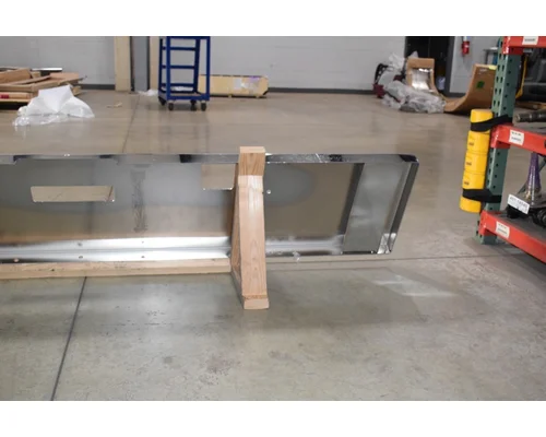 FREIGHTLINER Classic Bumper Assembly, Front