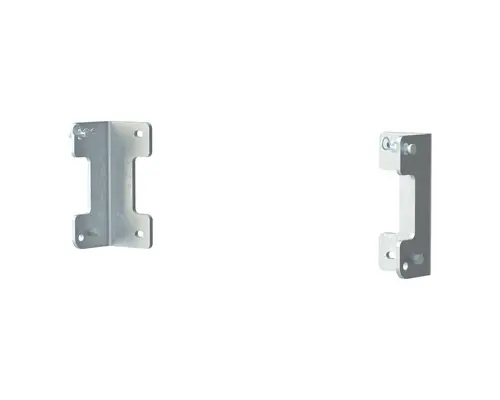 FREIGHTLINER Classic Bumper Bracket, Front