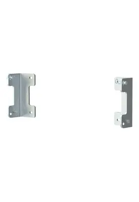 FREIGHTLINER Classic Bumper Bracket, Front