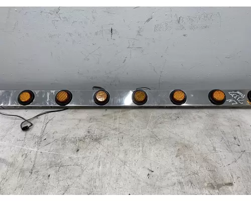 FREIGHTLINER Classic Cab Exterior Trim Panel