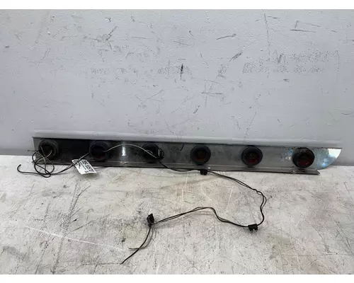 FREIGHTLINER Classic Cab Exterior Trim Panel