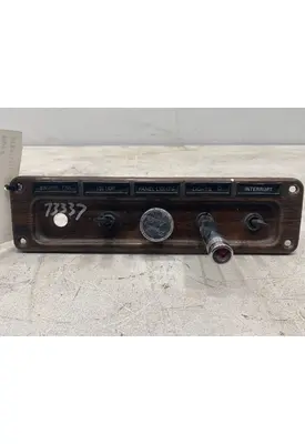 FREIGHTLINER Classic Dash / Console Switch