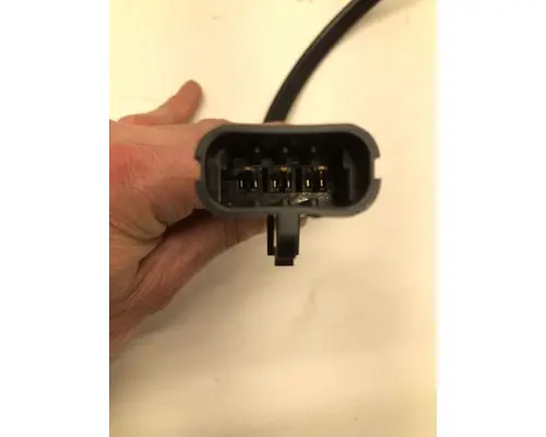 FREIGHTLINER Classic Headlamp Assembly