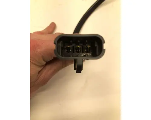 FREIGHTLINER Classic Headlamp Assembly