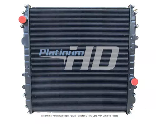 FREIGHTLINER Classic Radiator