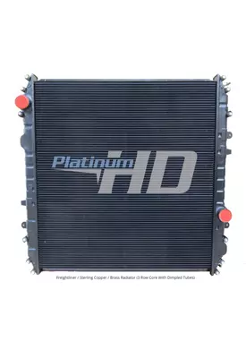 FREIGHTLINER Classic Radiator