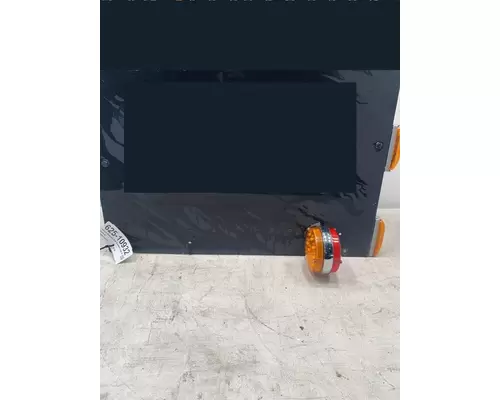 FREIGHTLINER Classic Sleeper Fairing