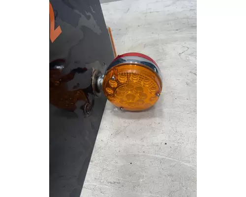 FREIGHTLINER Classic Sleeper Fairing