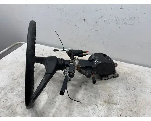 FREIGHTLINER Classic Steering Column