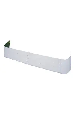 FREIGHTLINER Classic Sun Visor (External)