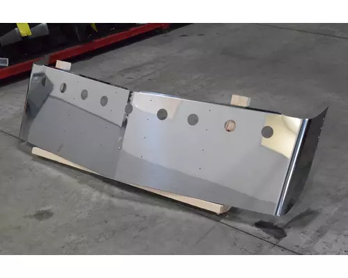 FREIGHTLINER Classic Sun Visor (External)
