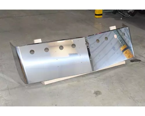FREIGHTLINER Classic Sun Visor (External)