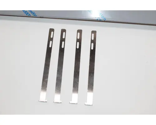 FREIGHTLINER Classic Sun Visor (External)