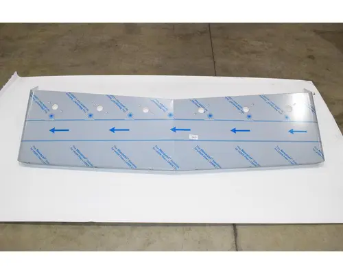 FREIGHTLINER Classic Sun Visor (External)