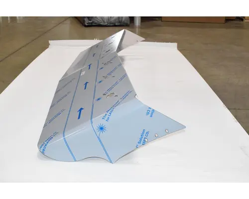 FREIGHTLINER Classic Sun Visor (External)