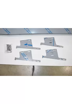 FREIGHTLINER Classic Sun Visor (External)