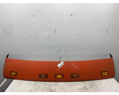 FREIGHTLINER Classic Sun Visor (External)