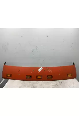 FREIGHTLINER Classic Sun Visor (External)