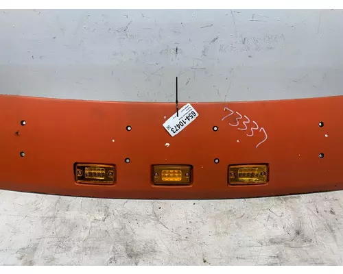 FREIGHTLINER Classic Sun Visor (External)