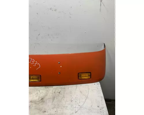 FREIGHTLINER Classic Sun Visor (External)