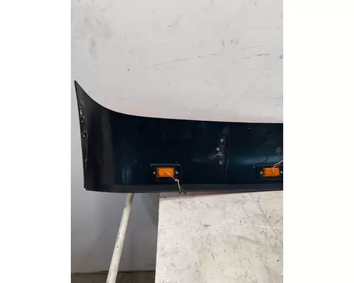 FREIGHTLINER Classic Sun Visor (External)