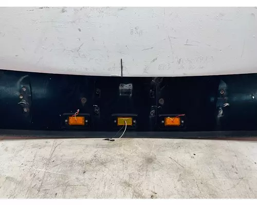 FREIGHTLINER Classic Sun Visor (External)