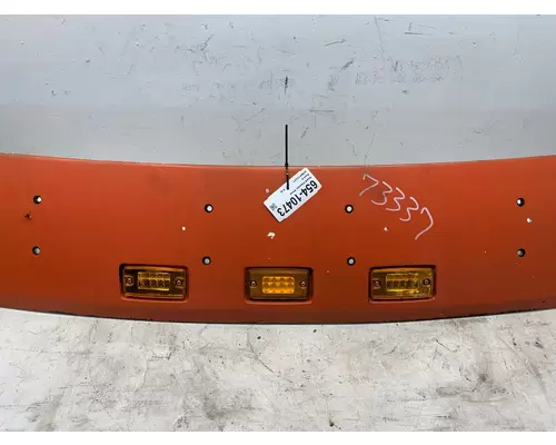 FREIGHTLINER Classic Visor