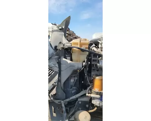 FREIGHTLINER Columbia 112 Cooling Assy. (Rad., Cond., ATAAC)