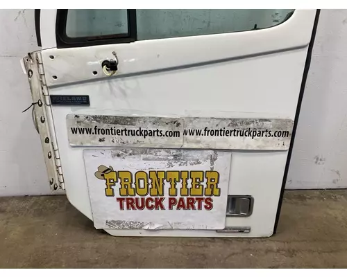 FREIGHTLINER Columbia 112 Door Assembly, Front