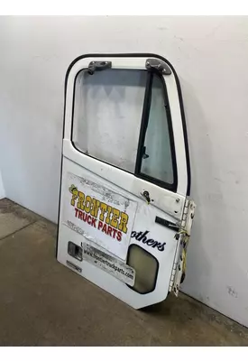 FREIGHTLINER Columbia 112 Door Assembly, Front