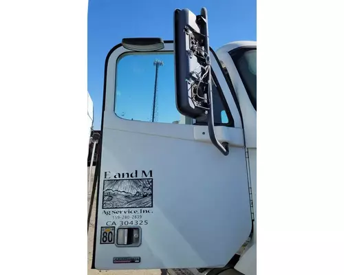 FREIGHTLINER Columbia 112 Door Assembly, Front