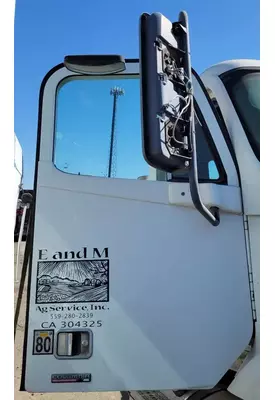 FREIGHTLINER Columbia 112 Door Assembly, Front