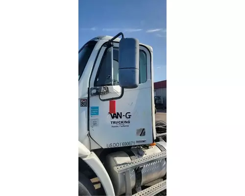 FREIGHTLINER Columbia 112 Door Assembly, Front