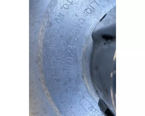 FREIGHTLINER Columbia 112 Fuel Tank