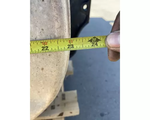 FREIGHTLINER Columbia 112 Fuel Tank