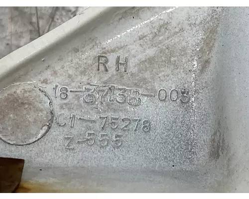FREIGHTLINER Columbia 112 Miscellaneous Parts