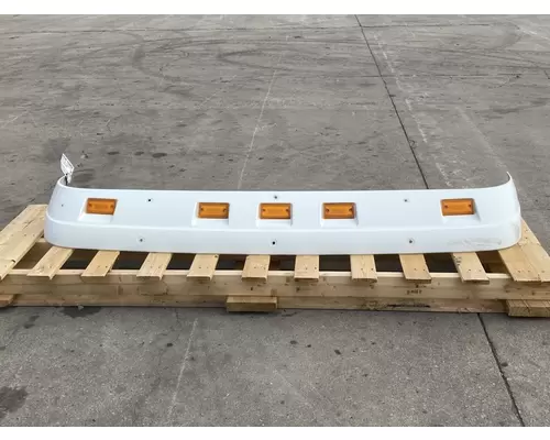 FREIGHTLINER Columbia 112 Sun Visor (External)