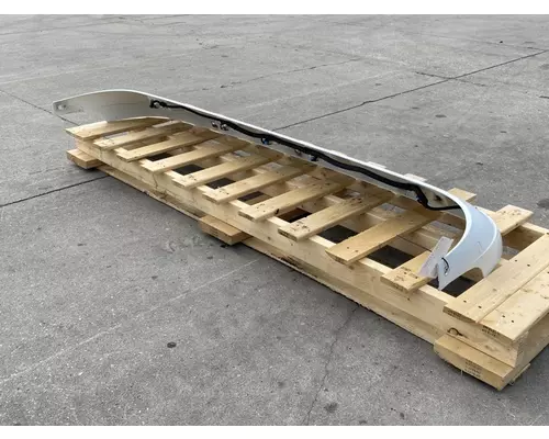 FREIGHTLINER Columbia 112 Sun Visor (External)