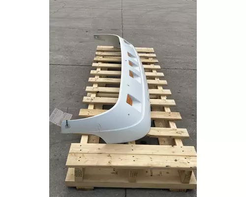 FREIGHTLINER Columbia 112 Sun Visor (External)