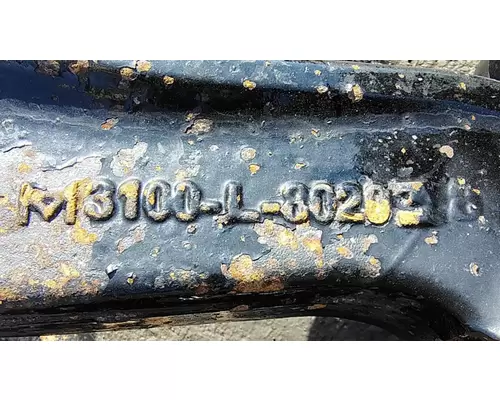 FREIGHTLINER Columbia 120 Axle Assembly, Front (Steer)