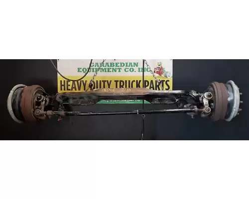 FREIGHTLINER Columbia 120 Axle Assembly, Front (Steer)