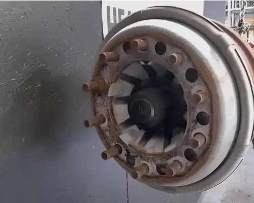 FREIGHTLINER Columbia 120 Axle Assembly, Front (Steer)