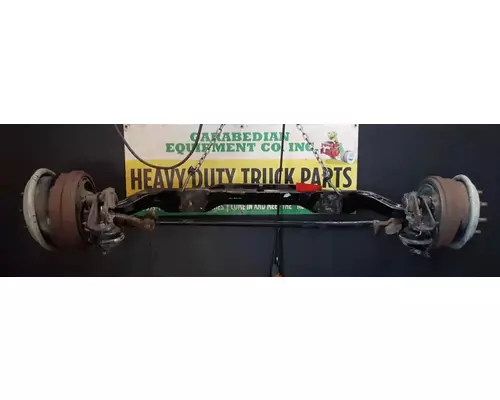 FREIGHTLINER Columbia 120 Axle Assembly, Front (Steer)