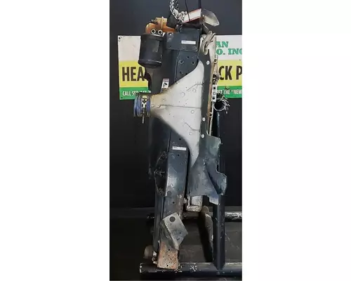 FREIGHTLINER Columbia 120 Cooling Assy. (Rad., Cond., ATAAC)