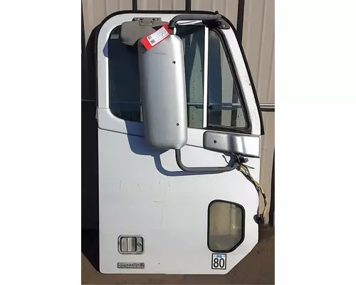 FREIGHTLINER Columbia 120 Door Assembly, Front