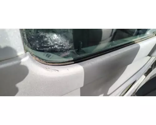FREIGHTLINER Columbia 120 Door Assembly, Front