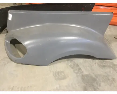 FREIGHTLINER Columbia 120 FENDER - HOOD