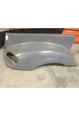 FREIGHTLINER Columbia 120 FENDER - HOOD