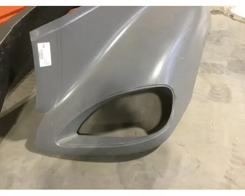 FREIGHTLINER Columbia 120 FENDER - HOOD